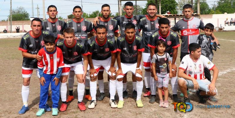 El Porvenir y Pedal jugarán la final del torneo de los cuatro