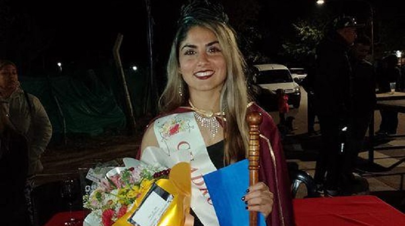 Cuadro Nacional y Goudge ya tienen su representante vendimial