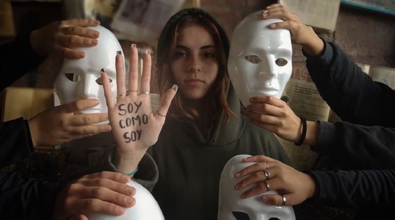 Fotografía sanrafaelina obtuvo premio en el festival «Luz Cámara e Inclusión»