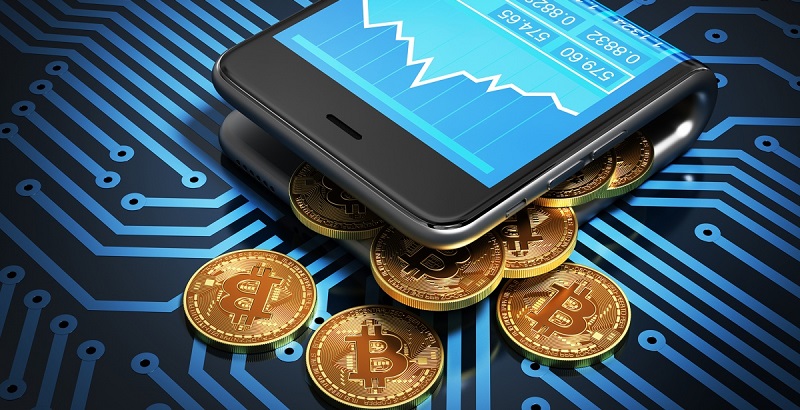 Fuerte caída del «dólar cripto» tras conocerse los resultados con Massa en primer lugar