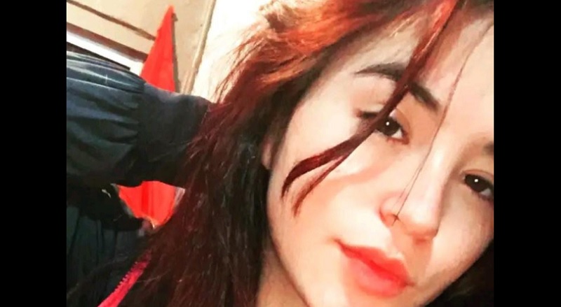 Buscan desesperadamente a una joven de 17 años