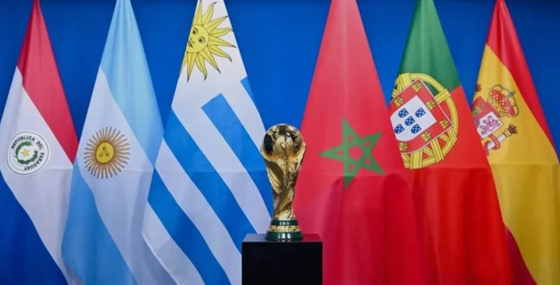 Mundial 2026: así quedaron los bombos para el sorteo tras completarse el cupo de clasificados directos