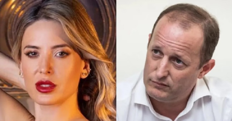 Imputaron a Jesica Cirio y a Martín Insaurralde por lavado de dinero y a Sofía Clerici por encubrimiento