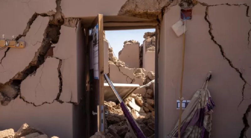 Imágenes del devastador terremoto que dejó más de 1.000 muertos en Afganistán