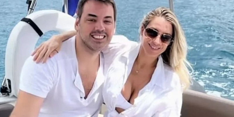 Todas las empresas ocultas de El Croata, señalado como el mayor operador de dólar blue de la City