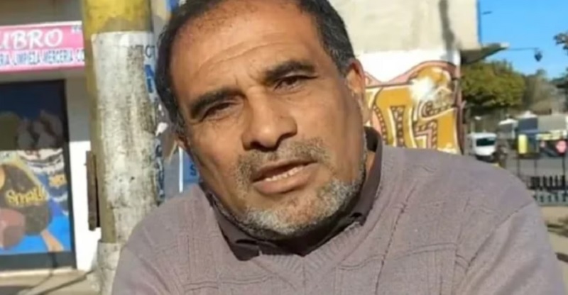 Se entregó el puntero del PJ Julio “Chocolate” Rigau