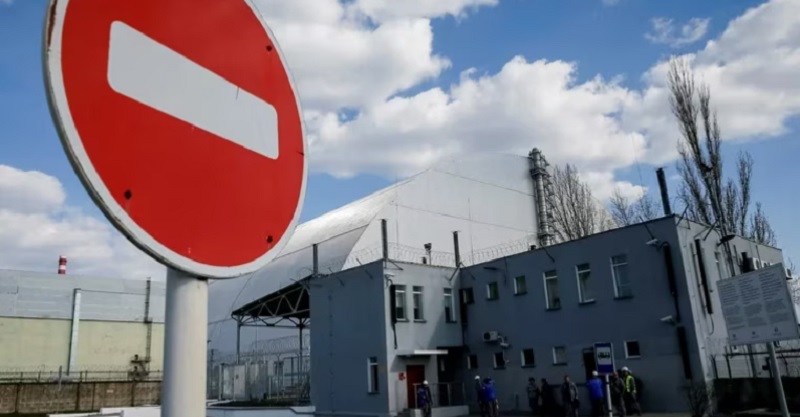 Las misteriosas “luces de Fukushima”: ¿ovnis que vigilan el desarrollo nuclear o advertencias de la Tierra?