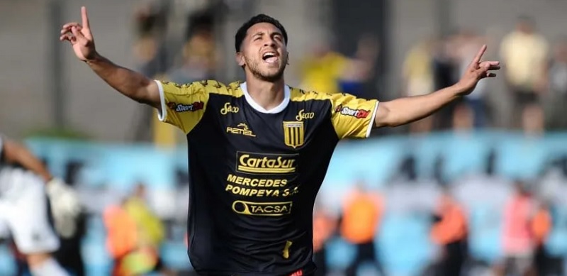 Almirante Brown le ganó con polémica Temperley jugará la final con Idependiente Rivadavia por el ascenso