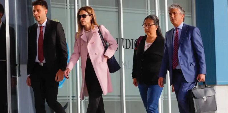 Caso Próvolo: absolvieron a la monja Kumiko Kosaka y al resto de las acusadas