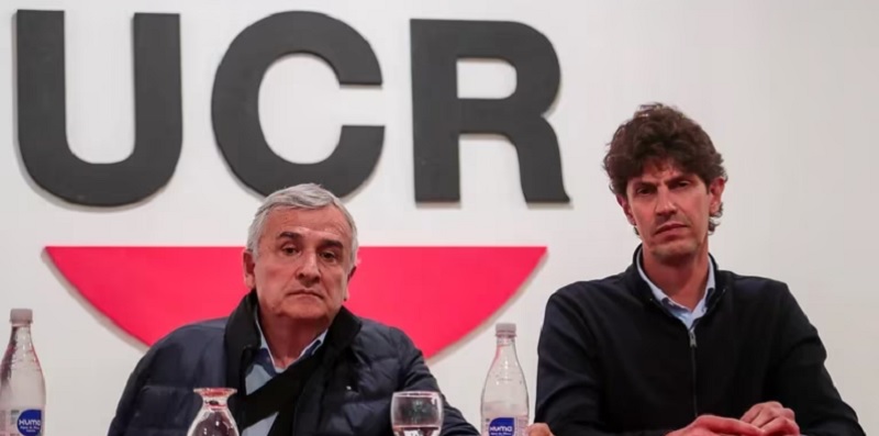 Fuerte crítica de Morales y Lousteau a Bullrich y Macri tras el pacto con Milei: “Están fuera de la coalición”