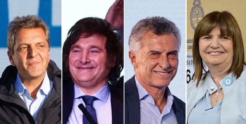 Balotaje 2023: a dónde podrían ir los votos que quedaron “huérfanos” después de las elecciones generales
