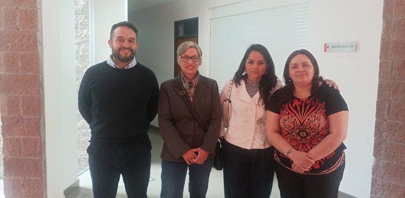 La Subsecretaría de Trabajo capacitó a efectores de salud de la zona Sur