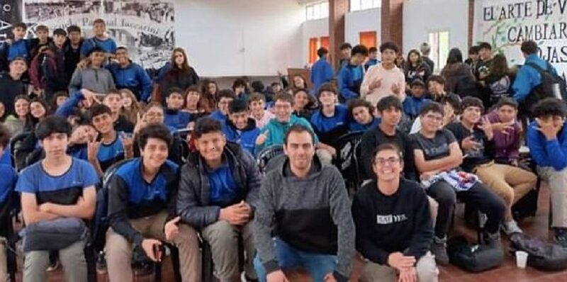 Múltiples actividades en el cierre de la “Semana Iaccarini” en San Rafael