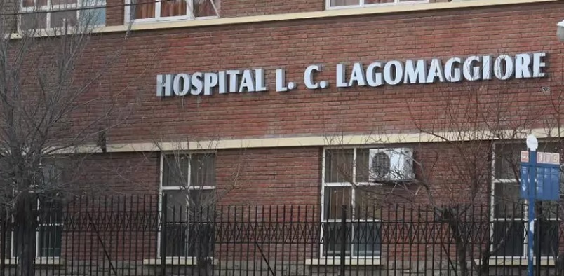 Presunto femicidio en Las Paredes, continúa grave la mujer