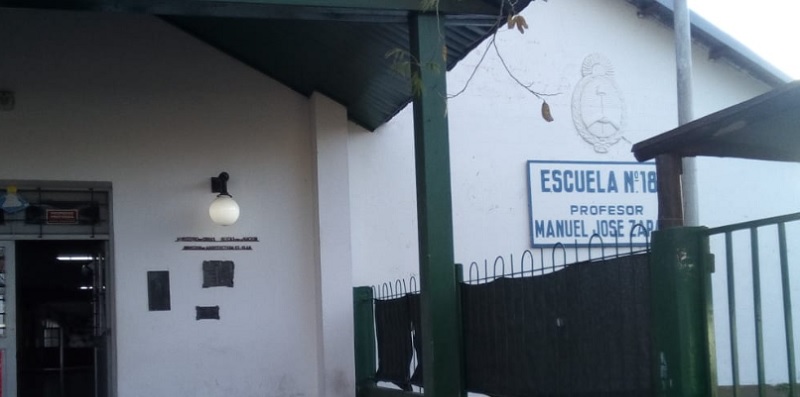 El Arte es Emoción: Muestra 2023 de Arte Visual en la escuela Zapata