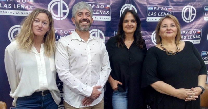 La 10° edición de la Fiesta Provincial de la Flor de la Vid ya tiene fecha