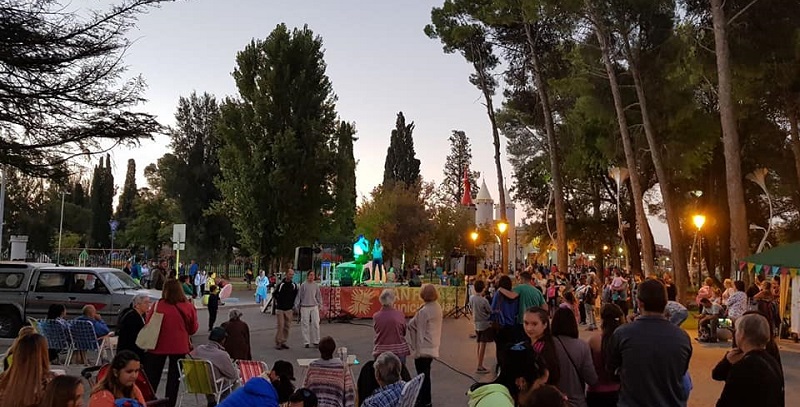 Impulsan el «Compre Local»