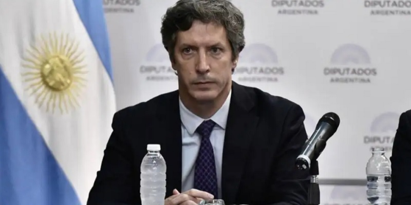 Revocaron el procesamiento de Santiago Bausili, mano derecha de Caputo y candidato al BCRA
