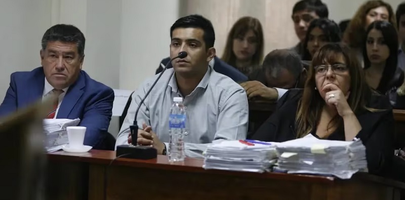 Indemnizan a vendedor ambulante africano que estuvo preso por un femicidio que no cometió