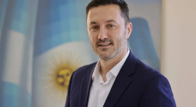 Luis Petri será el ministro de Defensa de Javier Milei