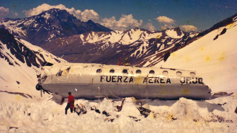 «Comer los cuerpos fue más difícil para unos que para otros»