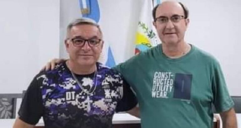 La Liga Sanrafaelina y la Liga Distrital podrían unirse en la «Copa Vendimia»