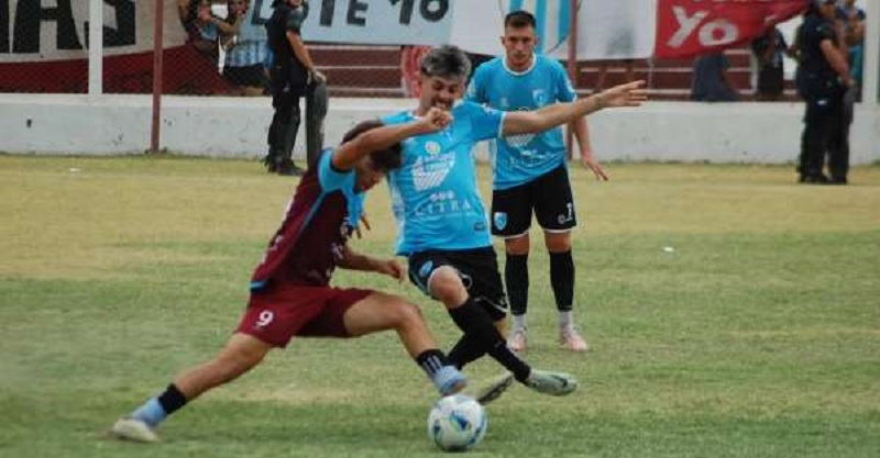 Se suspendió por incidentes la final del Regional Amateur