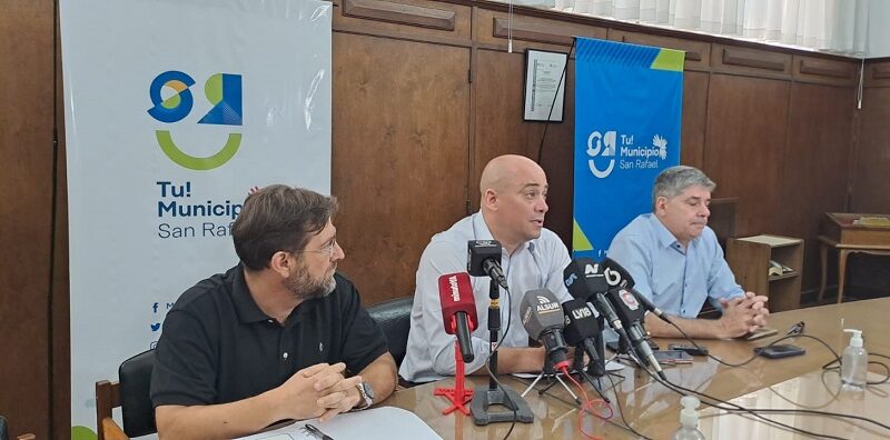 Nueva Moratoria para ponerse al día con las Tasas Municipales