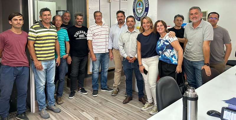 Infraestructura escolar da respuesta a las necesidades de las escuelas
