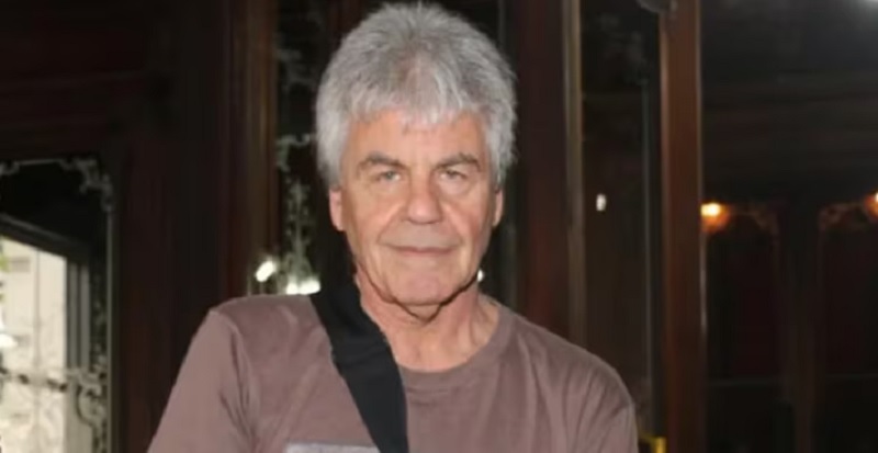 Encontraron muerta a la hija mayor del actor Raúl Rizzo