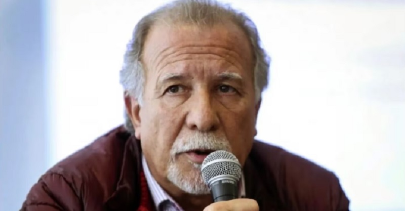 La CGT ratificó el paro y comparó al Gobierno de Milei con la dictadura: “¿Volvimos a 1976-1983?”