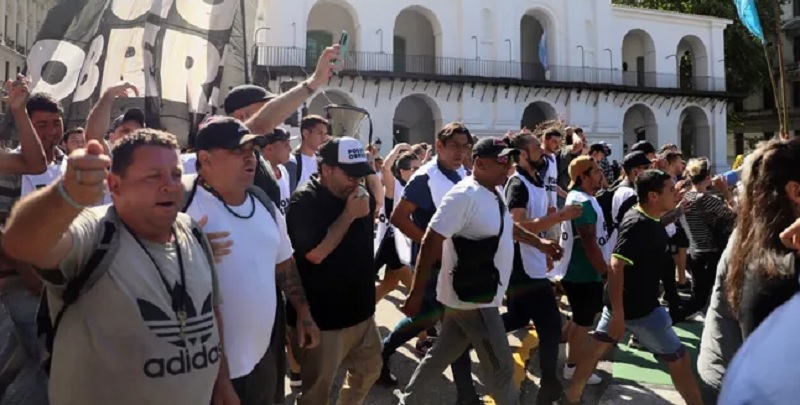 Gobierno dará de baja más de 27.000 planes sociales