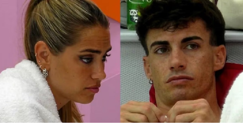 GH: así se enteró la mendocina que su novio la habría dejado por infiel