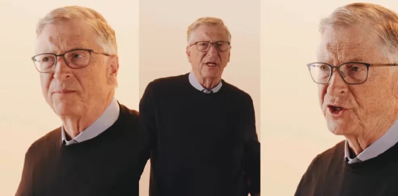 Bill Gates revela cuáles son los negocios más rentables en la actualidad
