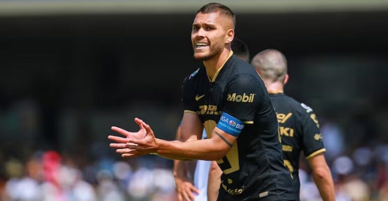 Un sanjuanino con inicios en el fútbol de Alvear, jugará con Messi en el Inter de Miami