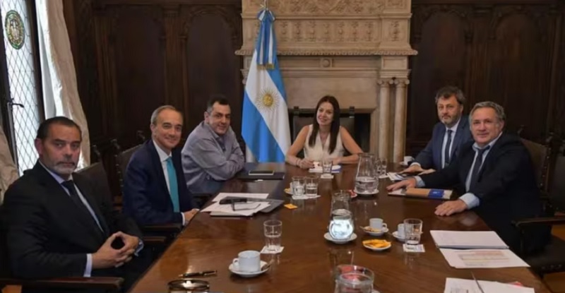 El Gobierno aceleró los trámites para suspender 160 mil planes de beneficiarios que viajaron al exterior en aviones y cruceros