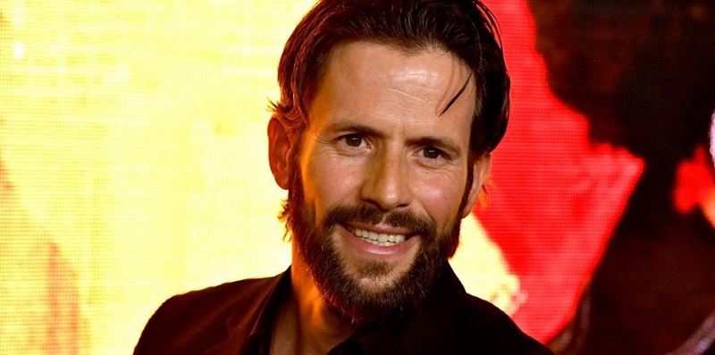 El actor Christian Oliver murió en un accidente aéreo en el Caribe junto a sus dos hijas