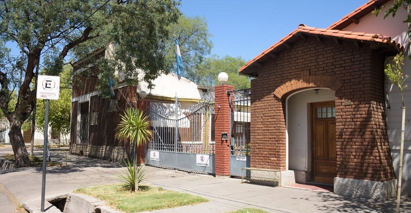 Oficinas municipales se mudaron a la nueva sede