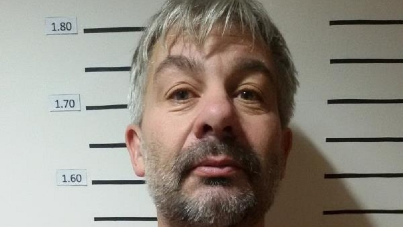 La justicia busca a Lucas Darío García Gonzlez