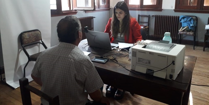 Vecinos de Real del Padre podrán renovar su licencia sin salir del distrito