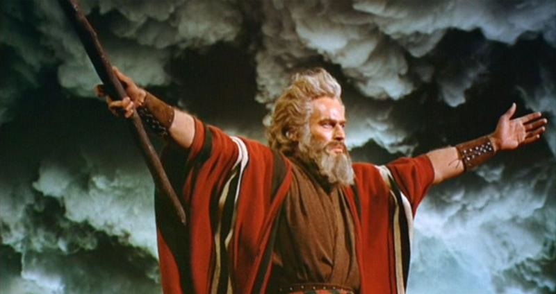 Las teorías sobre cómo y quién escribió la Biblia