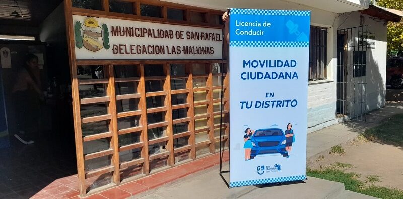ATENCIÓN: debido al temporal las Delegaciones Municipales están abiertas