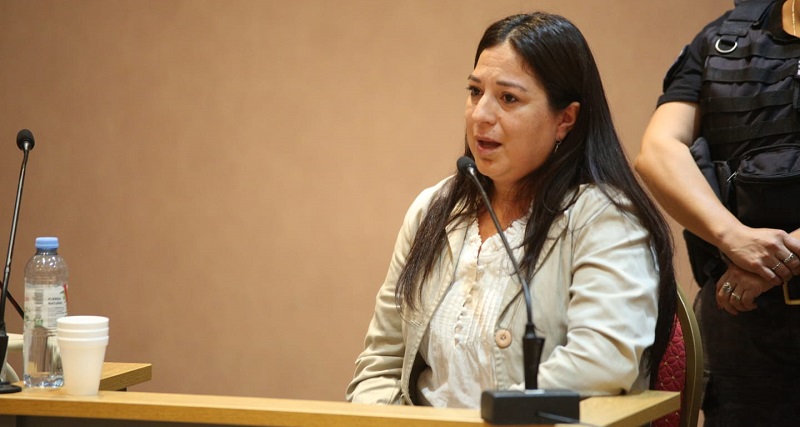 Comenzó el juicio por jurado por la muerte de Kevin González