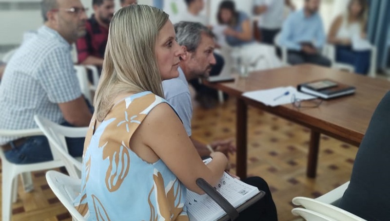 Proyecciones del bloque del PJ para este 2024