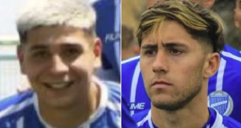 Detuvieron a los dos jugadores de Godoy Cruz acusados de abuso