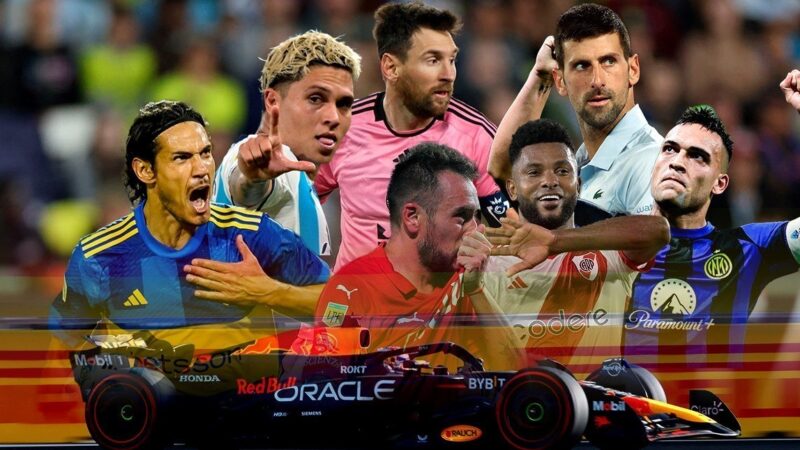 La agenda del fin de semana: clásicos en el fútbol argentino, Messi y más