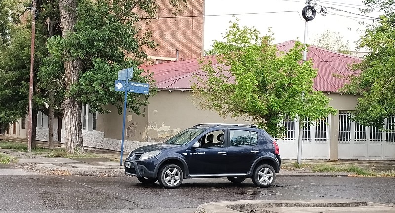 Detenido con drogas y un arma de fuego