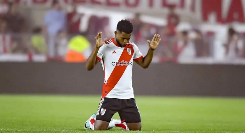 River ganó sin muchas luces, Boca sigue a la deriva