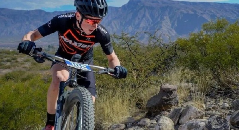 El campeonato mendocino de MTB visitará suelo sanrafaelino