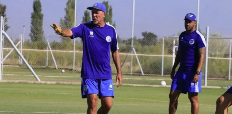 Daniel Oldrá pone en aviso a Boca: «Nos conviene eliminarlos»